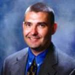 Dr. Nicholas Odell, MD, Hospital Medicine