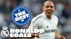 Ronaldo luis nazario de lima or ronaldo was born in bento ribeiro, brazil, 18 september 1976, is a retired brazilian footballer. Ronaldo S Best Real Madrid Goals Youtube