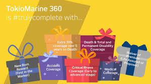 Bachelor's degree travel required 2+ years experience during the first 30 days be confident in. Tokiomarine 360 Tokio Marine Malaysia An Insurance Company