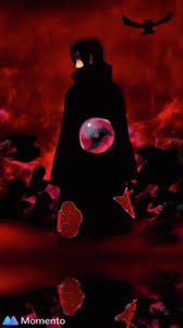 No matter where we go, we carry it with us, we have been. Itachi Uchiha Sharingan Wallpaper Gifs Tenor