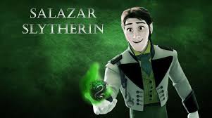 Frozen Disney Princehans As Salazarslytherin Slytherin Harry Potter Prince Hans