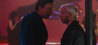 Harley Quinn Birds Of Prey Roman Sionis Roman Sionis And Victor Zsasz Be Like In 2020 Roman Sionis Victor Zsasz Victor