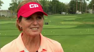 Lorie Kane: All-Time Canadian Great