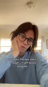 Jeffrey Bezos Daughter Account