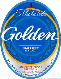 Michelob Updating Golden Golden Light Bottles Bottle Lights Draft Beer Smooth Image