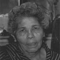 Juanita Medrano Obituary (2009)