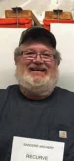 Sanders' Archery Tournaments & Leagues