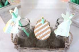 Einfach anleitung für groß und klein. Basteln Zu Ostern Mit Kindern Schnelle Kreative Ideen Fur Die Osterdeko Pink Dots Partystore Deko Blog