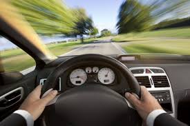 Speeding Car Image Source Ecosafe Solutions Driving Instructor Driving School Drivers Education