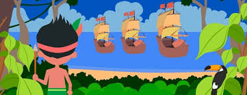 Essa representação pode ser física. Minore Conta Mitos E Verdades Sobre O Descobrimento Do Brasil Blog Minore Vestindo Sonhos