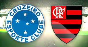 A partida entre tombense e cruzeiro, que seria. Cruzeiro X Flamengo Acompanhe O Placar Do Jogo Ao Vivo