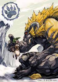 クックガンナー」/「龍太」 | Dibujos tribales, Criaturas fantásticas, Cazador de  monstruos