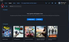 The frozen wilds on playstation 4. How To Activate Cd Key Install Uninstall Games On Uplay Allkeyshop Com