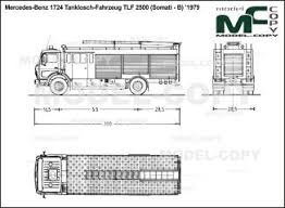 Pin By Firefighterzug On Blueprints Mercedes Benz Blueprints