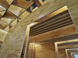 Gallery Of Co Op Ramen Restaurant Marlon Blackwell Architect 12 In 2020 Architect Ramen Restaurant Restaurant