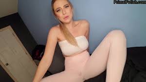 Blake Blossom stepsister rocks on throbbing shaft