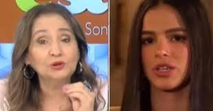CHOCANTE! BRUNA MARQUEZINE RESPONDE SÔNIA ABRÃO COM FURIA: ""CUIDE DA SUA  VIDA!"" http://br.keeping-health.com/doc_WEVlcUNFSDNzcEdZL0xSK29yc3BqQT09