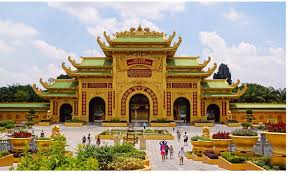 Với mục đích hoạt động ý nghĩa như vậy, giá vé tham quan kdl đại nam hiện tại là bao nhiêu? Trang Tin Hay