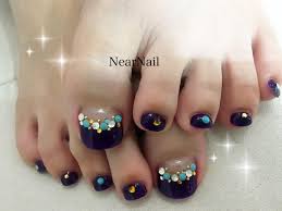 2017 8月 Near Nail