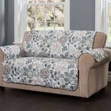Best Sofa Protector Cover Design Ideas For Modern Living Room Furniture 2019 Fabric Sofa Cover Furniture Floral Furniture