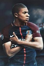 This app is for those who loves kylian mbappe and football. Kylian Mbappe Wallpapers Neueste Version Fur Android Download Apk