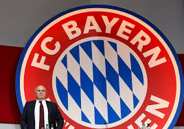 Bayern was founded in 1900 and have become germany's most famous and. At Bayern Munich The Bill Comes Due The New York Times