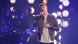 The finale of the anniversary season of the voice of germany will take place next sunday, december 20th, from 8:15 pm live on sat.1 and on joyn. The Voice Finale Benedikt Kostler Verpasst Den Sieg Burgthann Nordbayern De