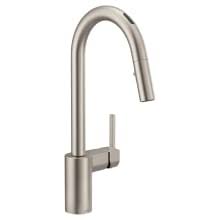 Check spelling or type a new query. Moen Pullout Spray Kitchen Faucets From Faucetdirect Com