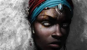 Tales from the Thousand and One Nights by N. J. Dawood, William Harvey,  Paperback