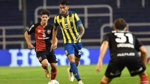 Bet on newells old boys vs rosario central res. Rosario Central 3 0 Newell S Goles Resumen Y Resultado As Argentina