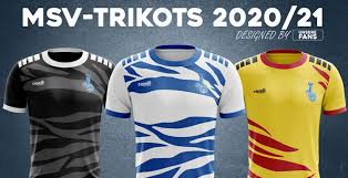 Jun 30, 2021 · thema: Duisburg 20 21 Heim Auswarts Ausweichtrikots Enthullt Von Fans Entworfen Nur Fussball