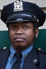 Lawrence Gilliard Jr.