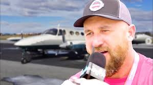 Dan Gets Called to FSDO Story, and Other Stories Behind The Scenes  InTheHangar Ep 60