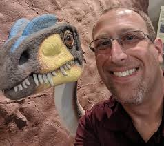 Southwest chapter meeting and elections