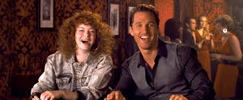Ghosts Of Girlfriends Past 2009 Ghosts Of Girlfriends Past Matthew Mcconaughey Emma Stone
