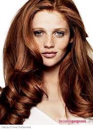 Hairstyles Sometimes Change Is Better Auburn Red Hair Color Auburn Red Hair Hair Styles