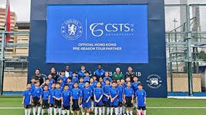 Chelsea Football Club