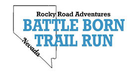 Battle Born Trail Run