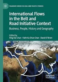 Cek resi lion parcel online. Pdf Desertification And Its Prevention Along The Route Of China S Belt And Road Initiative