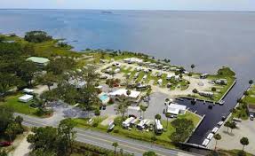 Maybe you would like to learn more about one of these? Rv Resort Marina On Florida S Gulf Coast Port St Joe Fl All 5 Star Reviews Gulf Coast Florida Florida Camping Resort