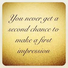 One of the great tests of a band, of course, was its manner of playing god save the king.. You Never Get A Second Chance To Make A First Impression Quote First Impression Quotes Grad Quotes Words Of Wisdom