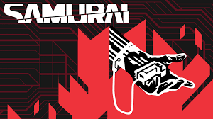 Сортировать по самые популярные за неделю. Neon Samurai Cyberpunk Wallpapers Wallpaper Cave
