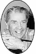 HAROLD TAYLOR Obituary (2012)