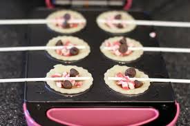 Babycakes Pie Pop Maker Review Love From The Oven