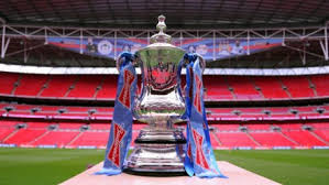 It could be played in front of 20,000 fans because it has been earmarked as one of the proposed pilot events to test the return of big crowds. Wigan Shocks City In Fa Cup Duel