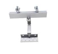 Reliable Solar Roof Hook Adjustable Manufacturers and ...