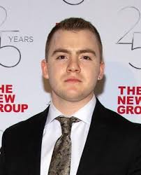 Jack DiFalco and Johnny Newcomb Photo (2024-11-10 04:25:09)