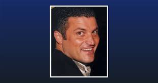 Raymond DiGiovanni Obituary November 5, 2025