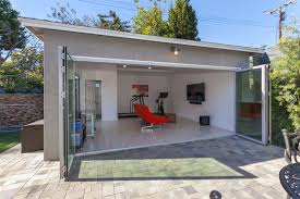 Collection by new creations home improvement. 40 Garage Conversion Ideas To Add More Living Space To Your Home Loveproperty Com