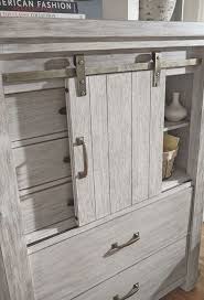 1 panel bed (headboard, footboard, rails),1 dresser and mirror signature design by ashley white panel bed,, 194.6lbs. Brashland White 8 Pc Dresser Mirror Chest King Panel Bed 2 Nightstands On Sale At American Furniture Of Slidell Serving Slidell La